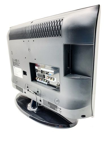 * TV LCD SAMSUNG LE22B450C4W 