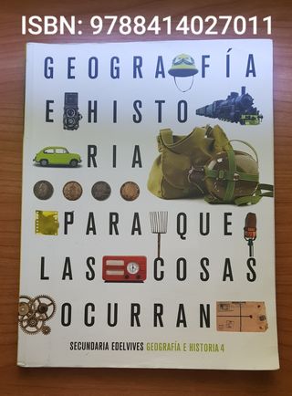 Libros de texto