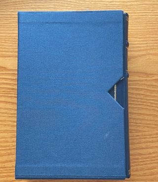 Libro de las Horas de Carlos I