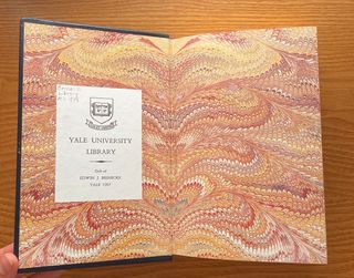 Libro de las Horas de Carlos I