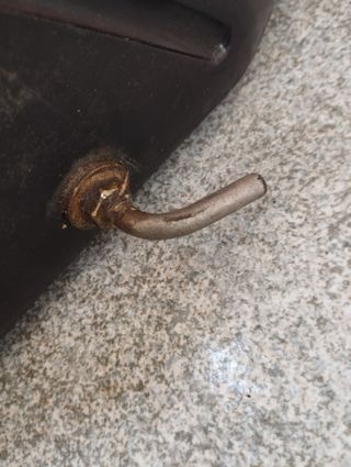 Kart clasico deposito