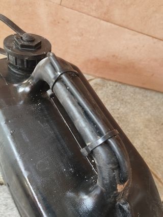 Kart clasico deposito