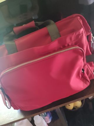 Bolso de viaje