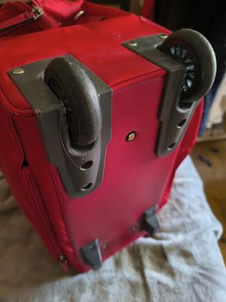 Bolso de viaje