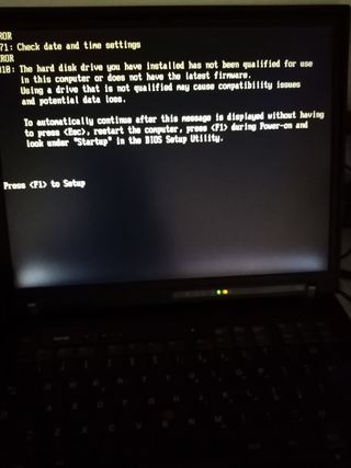 Computer x ricambi