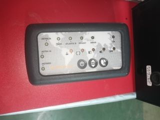 Antena parabolica autocaravana