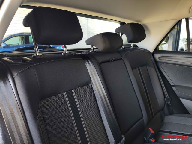 Volkswagen T-Roc TSI Advance 150 CV DSG