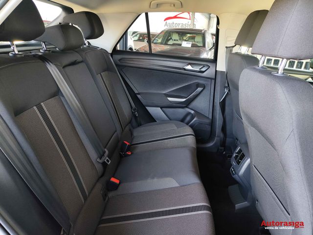 Volkswagen T-Roc TSI Advance 150 CV DSG