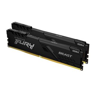 Memoria RAM Kingston FURY Beast 16GB KIT 2x8 DDR4