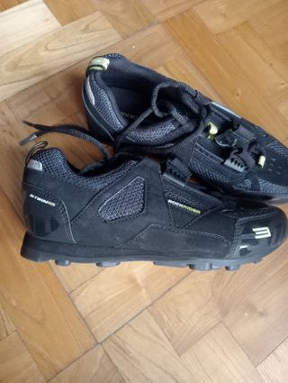 Zapatillas MTB BTwin Rockrider 3 T-38