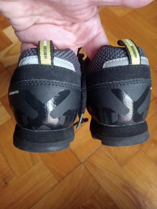 Zapatillas MTB BTwin Rockrider 3 T-38