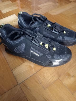 Zapatillas MTB BTwin Rockrider 3 T-38