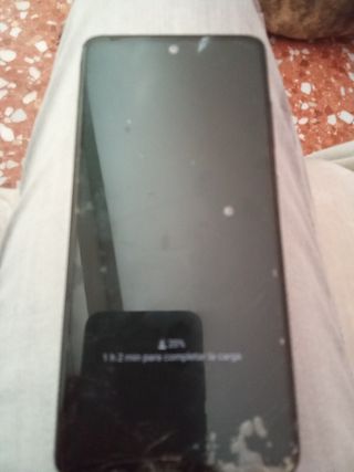📱Móvil Samsung Galaxy A52