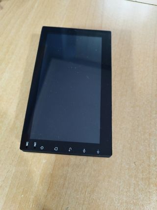 RADIO 2 DIN ANDROID GPS