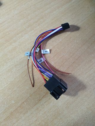 RADIO 2 DIN ANDROID GPS