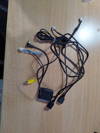 RADIO 2 DIN ANDROID GPS