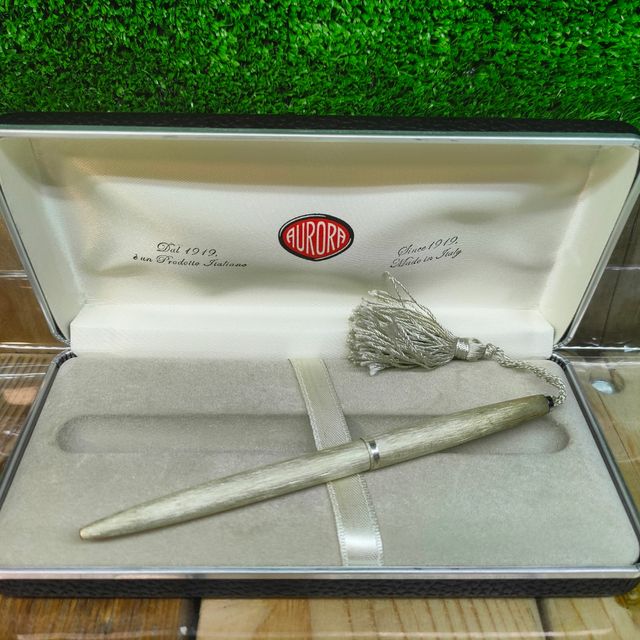 Penna aurora argento 925 donna