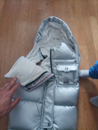 Cybex cloud T i-SIZE