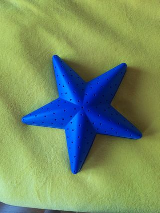 Lampara estrella