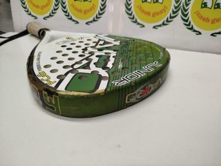 Pala de padel Vairo