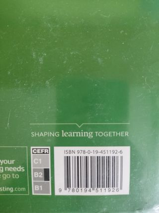 Libro Cambridge English Advanced Result