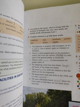 Libro Cambridge English Advanced Result