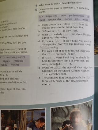 Libro Cambridge English Advanced Result