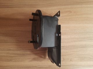 Soporte Original rueda repuesto Suzuki Samurai