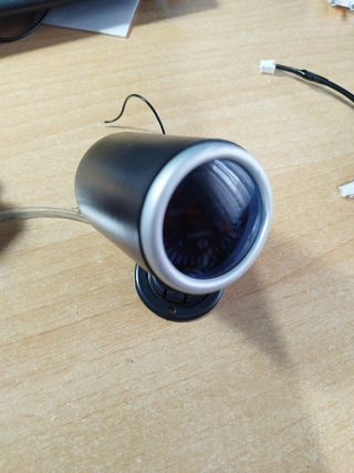 RELOJ PRESION TURBO