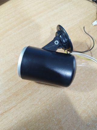 RELOJ PRESION TURBO