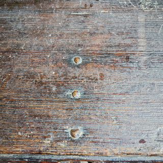 ✅Antigua arca de pino del siglo XVIII⭐⭐⭐⭐⭐