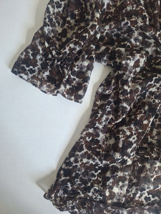 Blusa marca Next talla 38