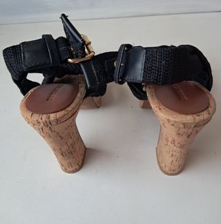 Sandalias alpargatas de Bimba Y Lola
