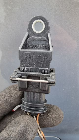 Sensor árbol de levas renault 144408