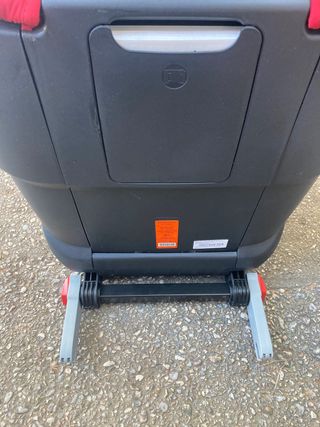 Silla de coche Romer