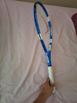 Raqueta de tenis Proton
