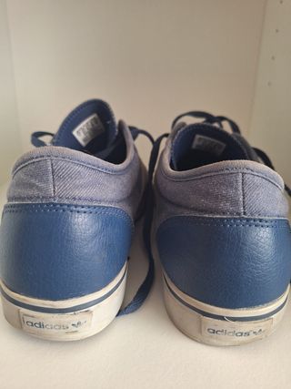 Zapatillas adidas originals vintage