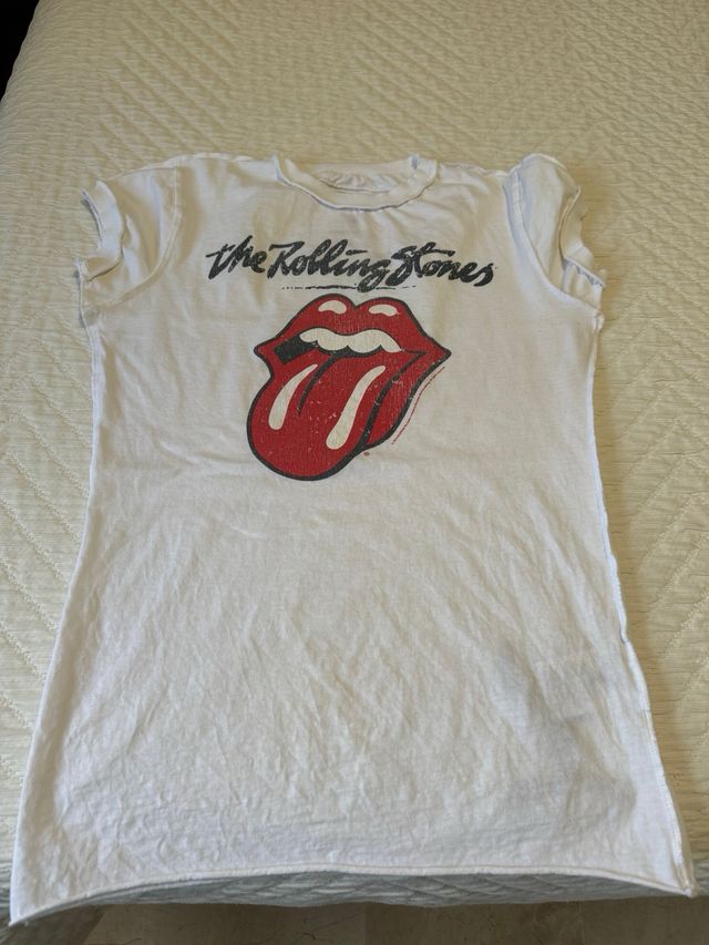 Camiseta mujer Amplified