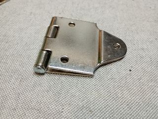 Bisagra para flycase rack MONACOR