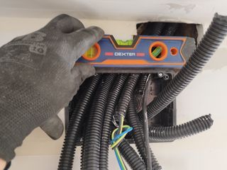 Electricista en Alzira