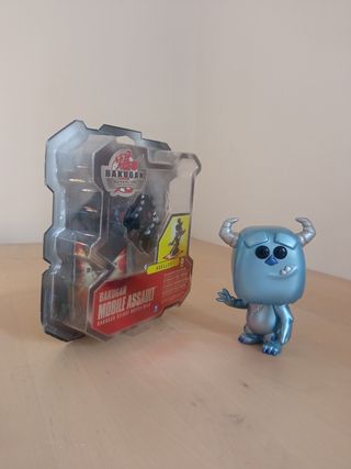 Bakugan Mobile Assault