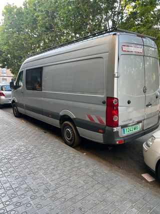 mudanzas y transporte muebles y material para obra