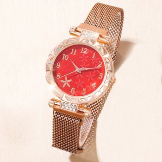 RELOJ MUJER