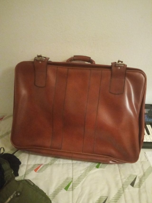 Maletas vintage