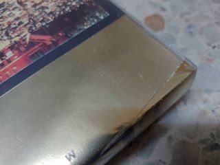 VHS Doble Lo que el viento se llevó (1939)