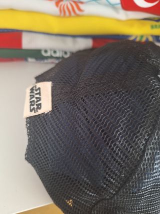Gorra Vans