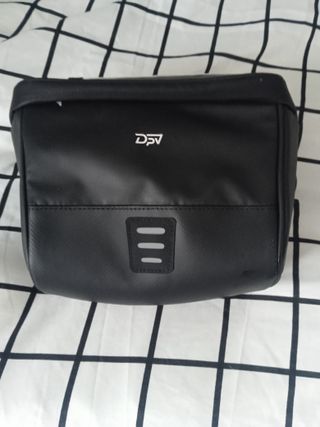 Bolsa de manillar