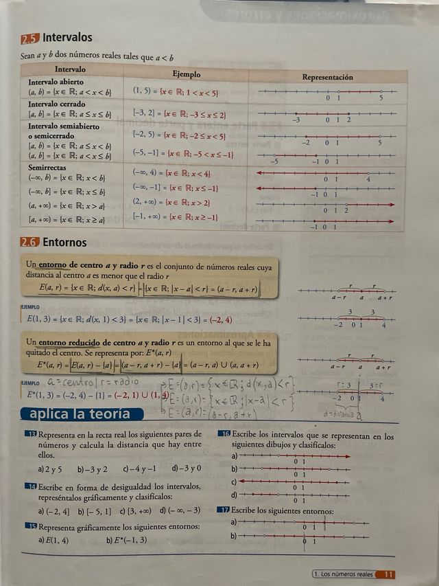 Matematicas academicas 4 ESO ED. Bruño