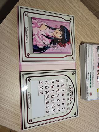 Sakura Wars Memorial Pack Dreamcast