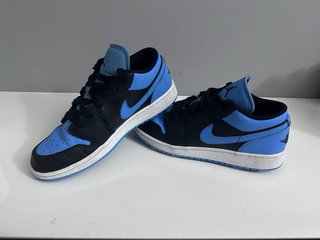Zapatillas Air Jordan 1 Low
